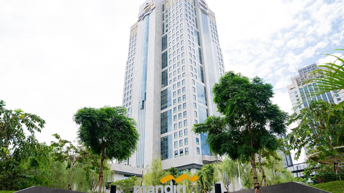 Akselerasi ESG Bank Mandiri: Portofolio Berkelanjutan Naik, Inklusi Keuangan Meluas