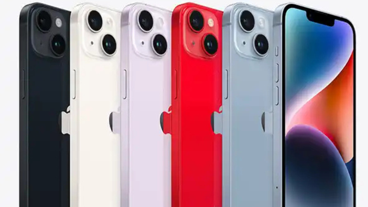 Update Harga Terbaru! Cek Daftar Harga iPhone XR hingga iPhone 16 di