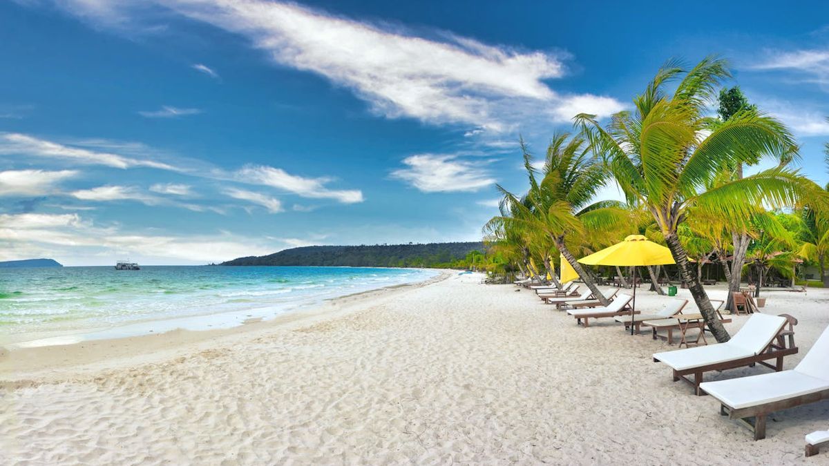 5 Tempat Wisata di Bintan yang Panoramanya Indah, Rekomendasi Destinasi  Hits 2025 Buat Healing Jiwa Petualang - Malang Terkini | PRMN