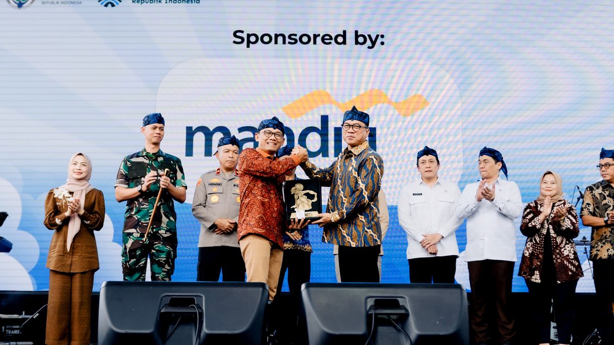 Dorong Inklusi Keuangan Pedesaan: Bank Mandiri Jalin Kemitraan Strategis dengan BUMDes dan UMKM Lokal untuk Kemajuan Desa