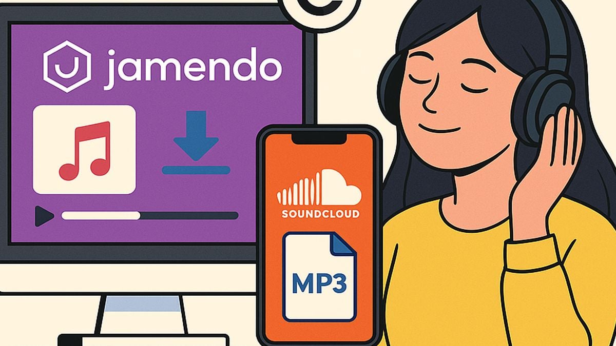 Download lagu 123 gratis legal ini 7 situs resmi yang aman tanpa bayar