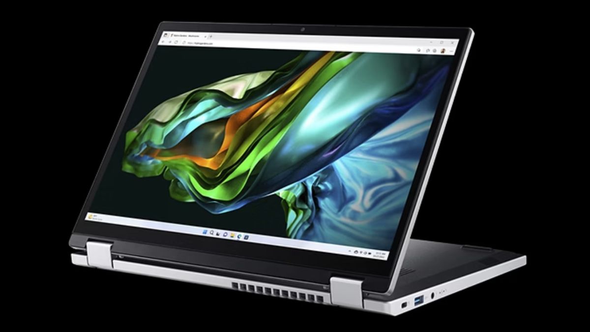 5 Rekomendasi Laptop 2 in 1, Fleksibel untuk Kerja dan Hiburan