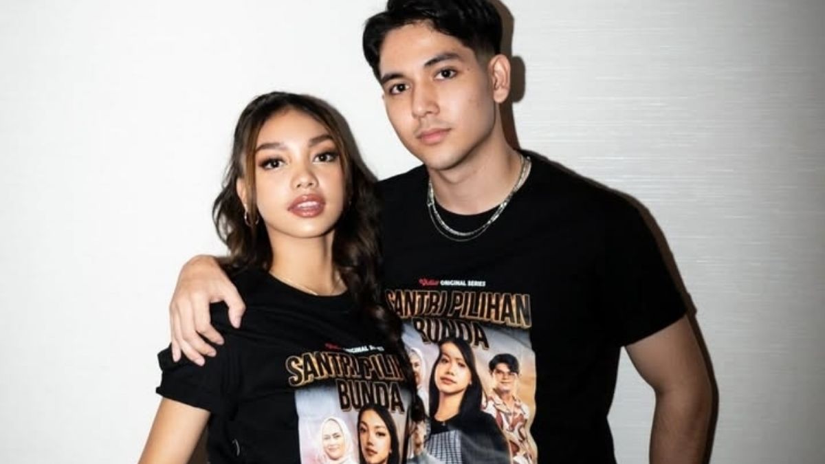 BREAKING: Fadi Alaydrus dan Naura Ayu Resmi Putus! Pengakuan Pahit dan Alasan Mengejutkan di Baliknya