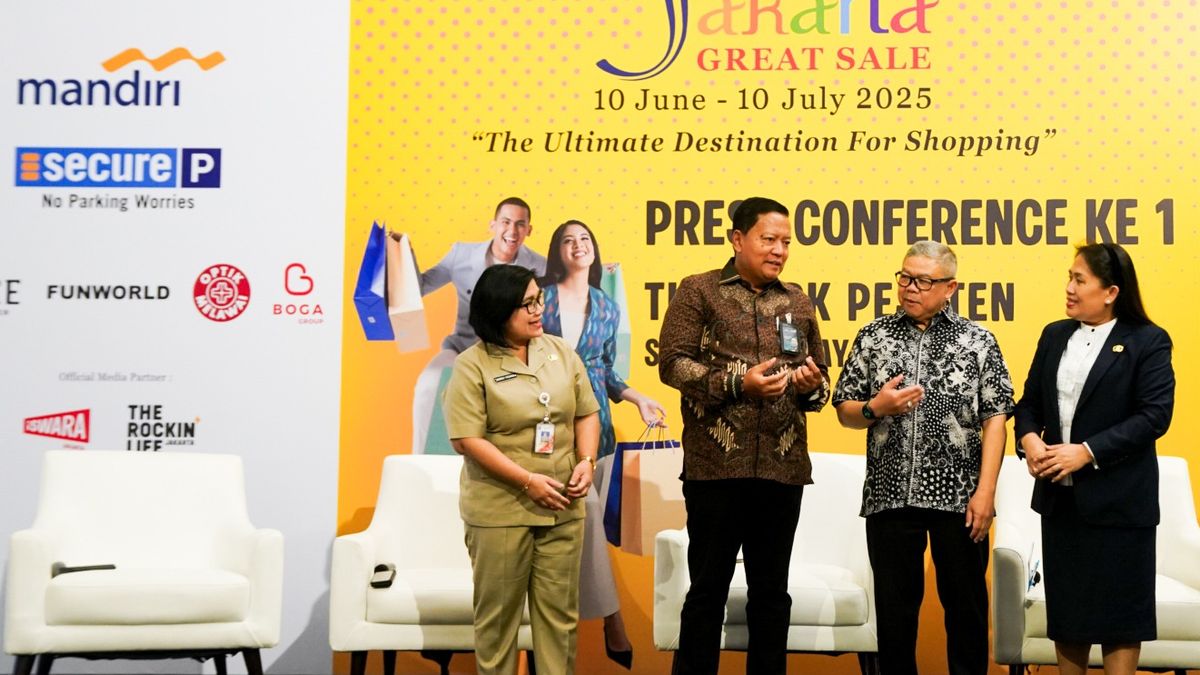 Dukung Akselerasi Transaksi Digital di FJGS 2025, Bank Mandiri Perkuat Sektor Ritel dan Inklusi Keuangan