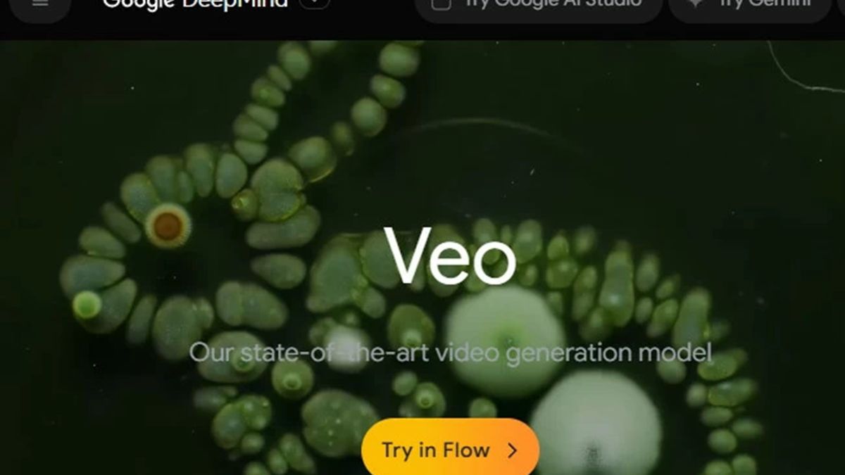 Rahasia Google Veo 3 Terungkap: Cara Mudah Membuat Video AI Berkualitas Tinggi!