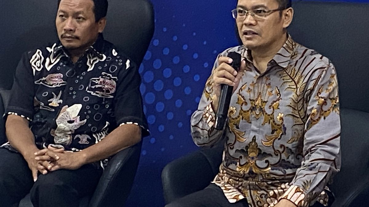 Ekosistem Sains dan Teknologi di Indonesia Masih Lemah, Terbukti dengan Ketimpangan Peminatan Saintek