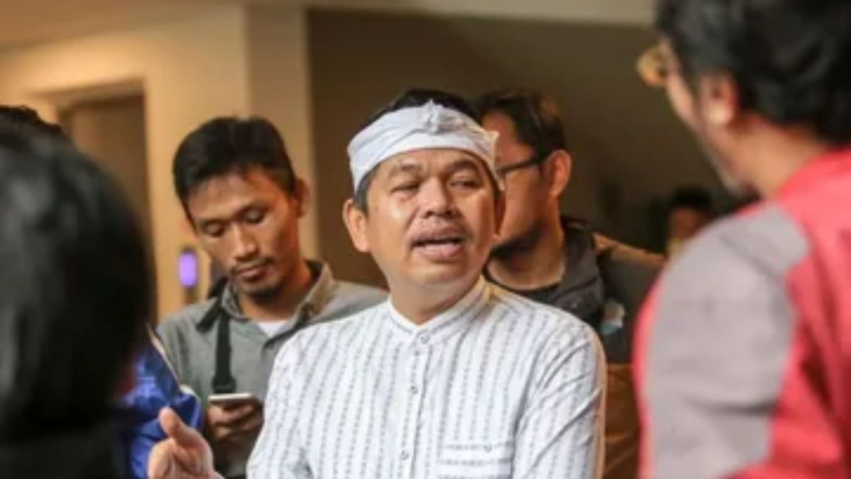 Utang Pemprov ke BPJS Kesehatan Jabar Capai Rp300 Miliar, Dedi Mulyadi Komplain