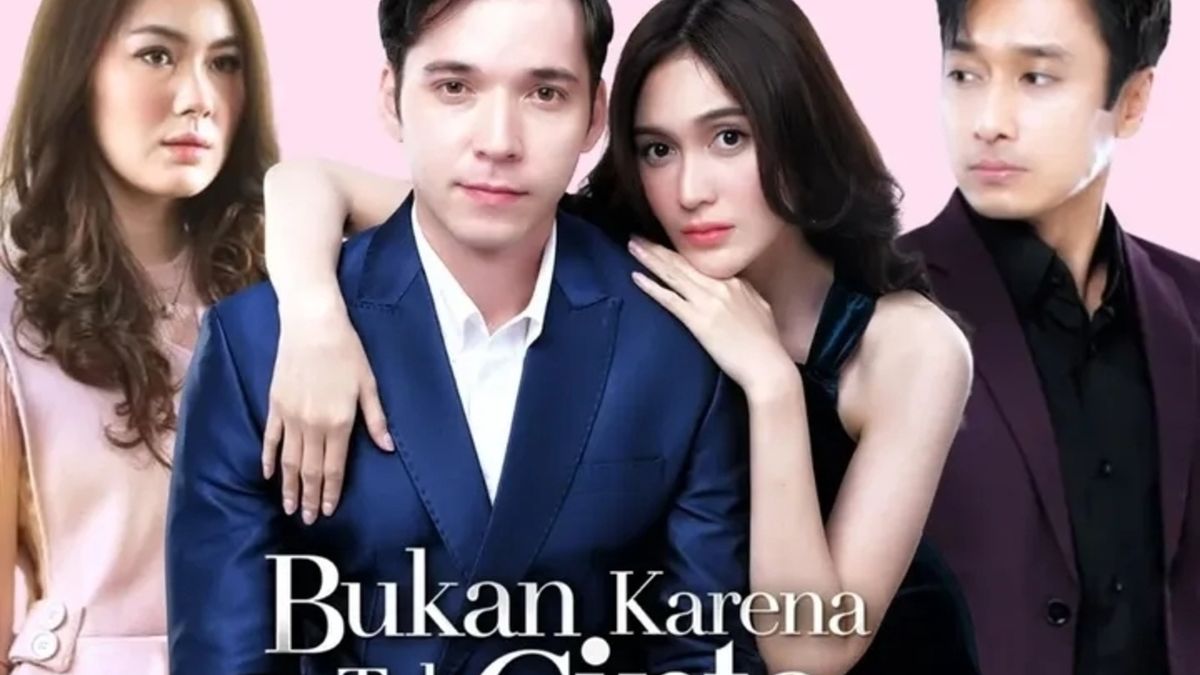 Jangan Lewatkan! Jadwal SCTV Hari Ini (4 Juni 2025): Drama Romantis, Sinetron Hits & Berita Terkini