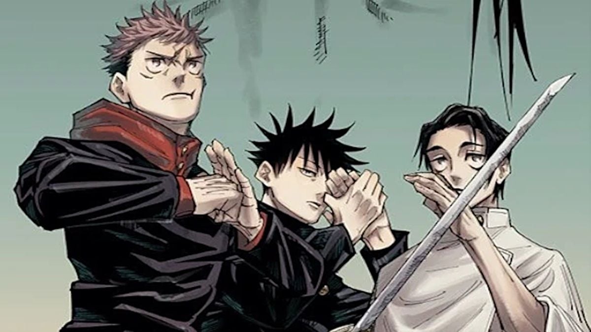 Jujutsu Kaisen Season 3 Kapan Tayang? Update Anyar Bikin Fans Semakin  Gregetan! - Galamedia News