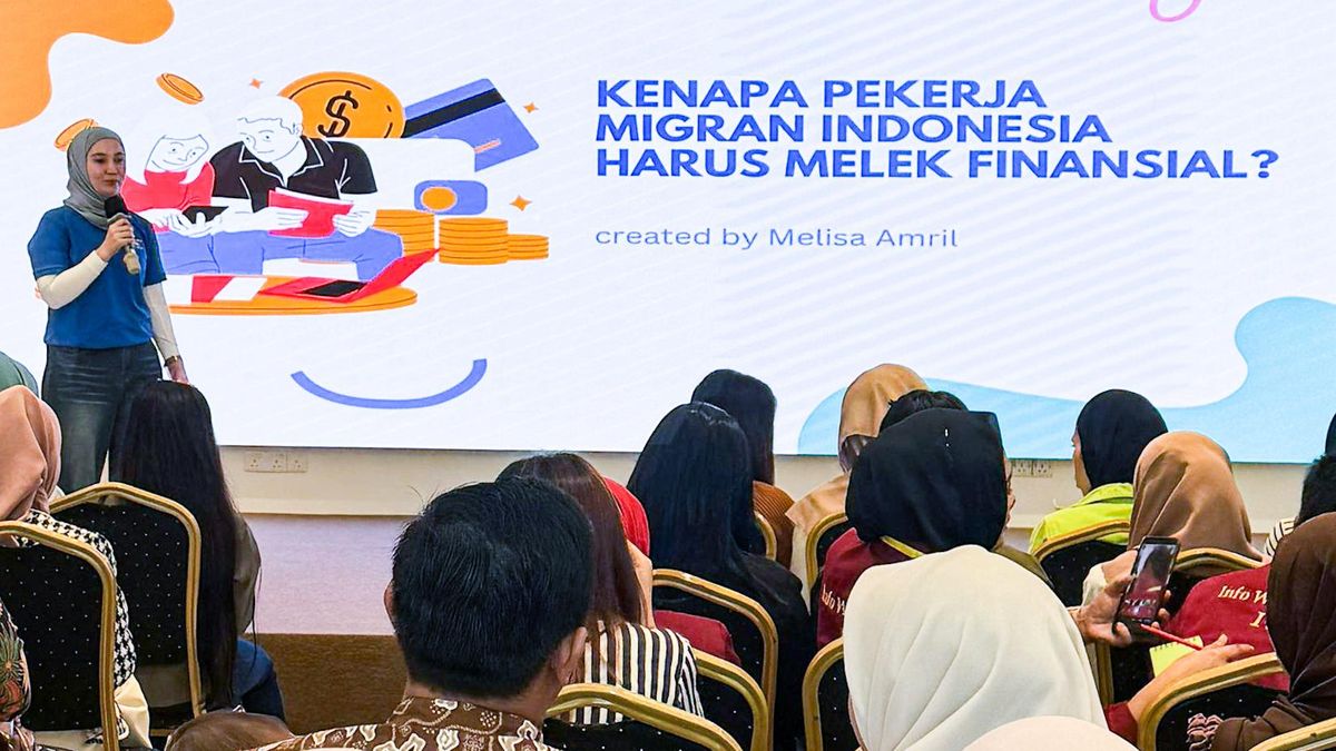 Mandiri Sahabatku: Solusi Keuangan dan Investasi Terbaik untuk PMI di Malaysia