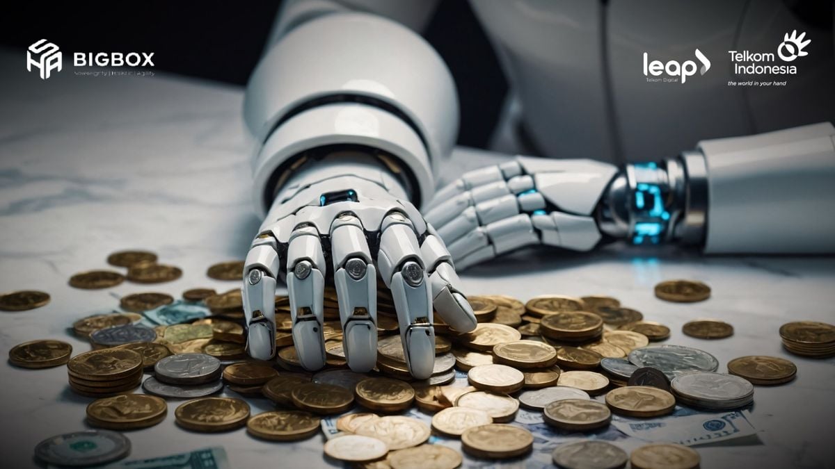 Revolusi Finansial dengan BigBox-AI: Analisis Risiko Cerdas dan Pengambilan Keputusan Lebih Tepat