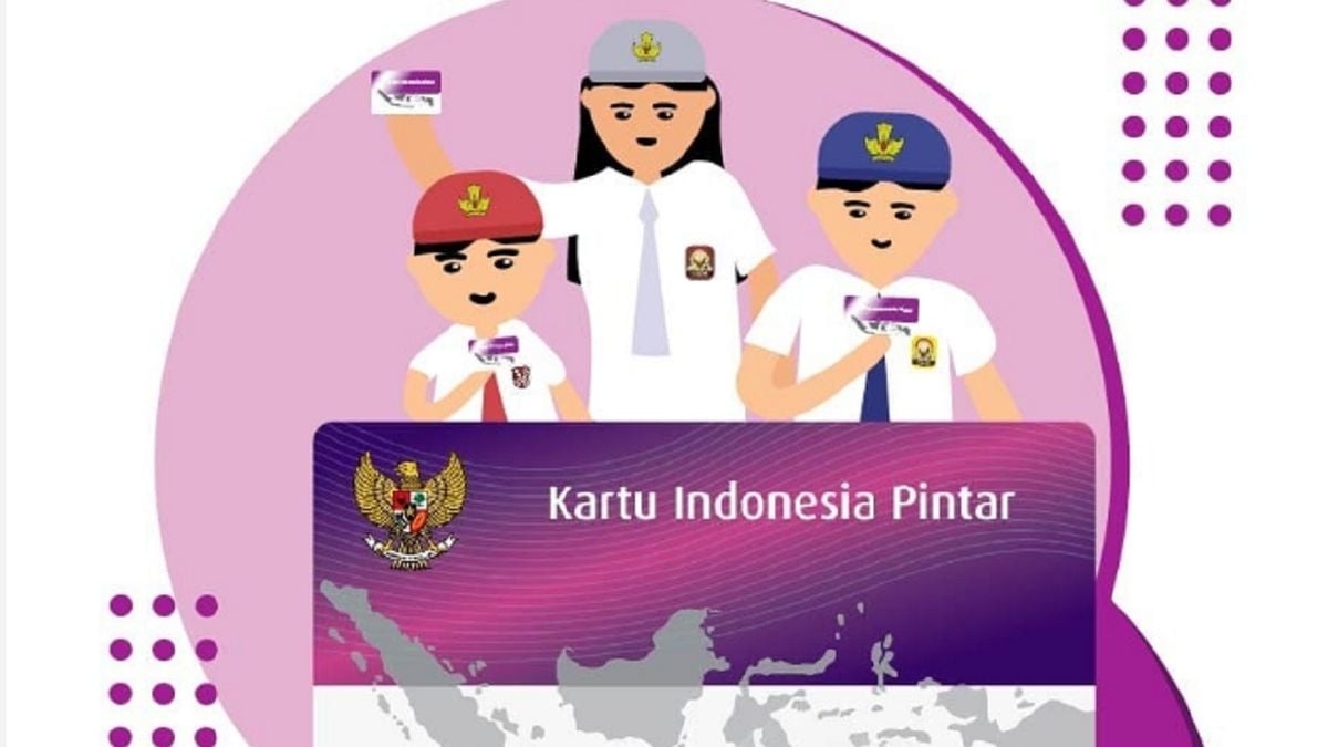 Gambar terkait Jadwal dan Cara Cek Pencairan Dana PIP 2025,Siswa Wajib Tahu (dari Bing)