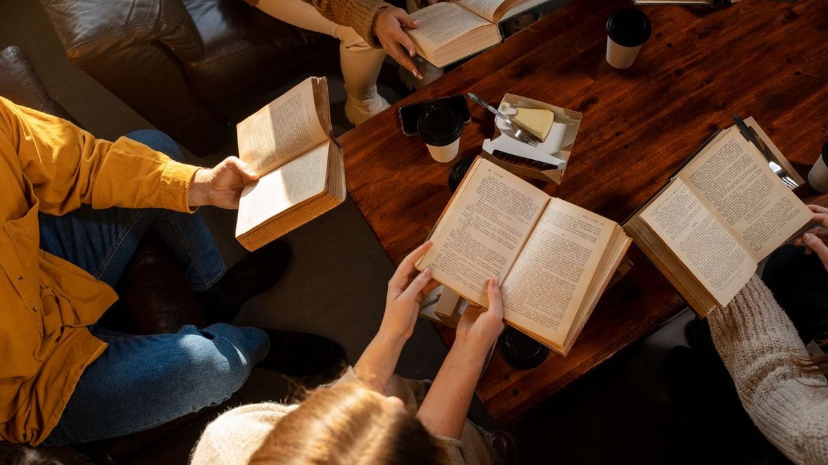 Buku Bukan Sekadar Hiburan tapi Obat Berkat 'Biblioterapi', Ini Penjelasannya