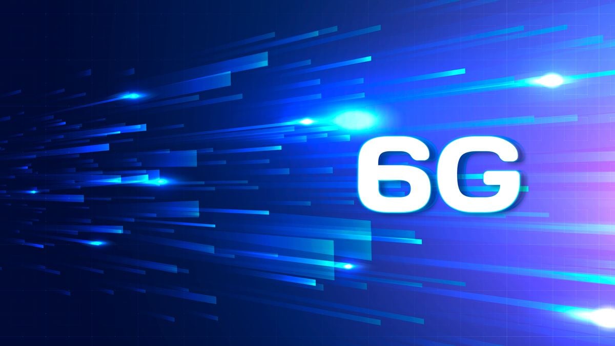 6G Bukan Sekadar Kecepatan: Teknologi Masa Depan yang Akan Ubah Hidup Manusia
