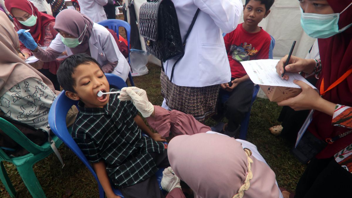 Krisis Layanan Kesehatan Anak di Daerah Terpencil: Pemerataan dan Kualitas SDM Jadi Sorotan