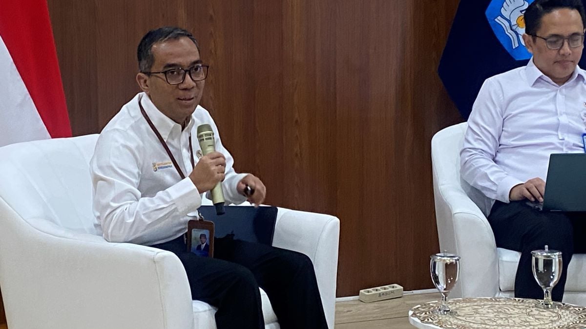 Dorong Pertumbuhan Ekonomi 8% dengan Inovasi Sains dan Teknologi: Strategi Baru untuk Indonesia