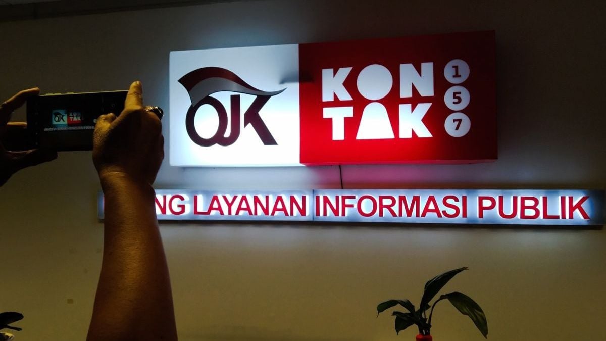 Instruksi OJK kepada Seluruh Bank di Indonesia untuk Cegah Kejahatan Keuangan