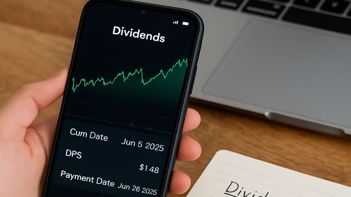 Bagaimana Dividen Saham Dibagikan? Ini Jadwal, Hak, dan Rumus Perhitungan Lengkap!