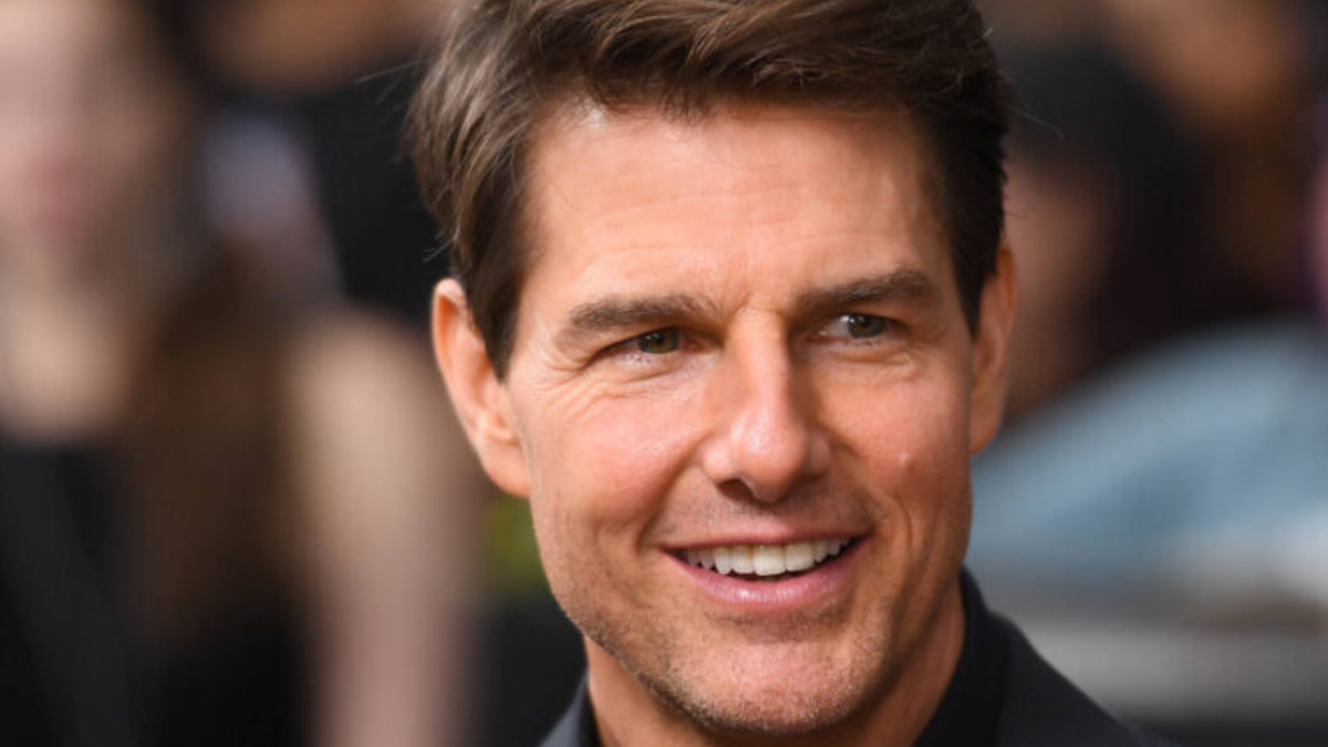 7 Film Tom Cruise di Netflix, Seru dan Beragam Genre!
