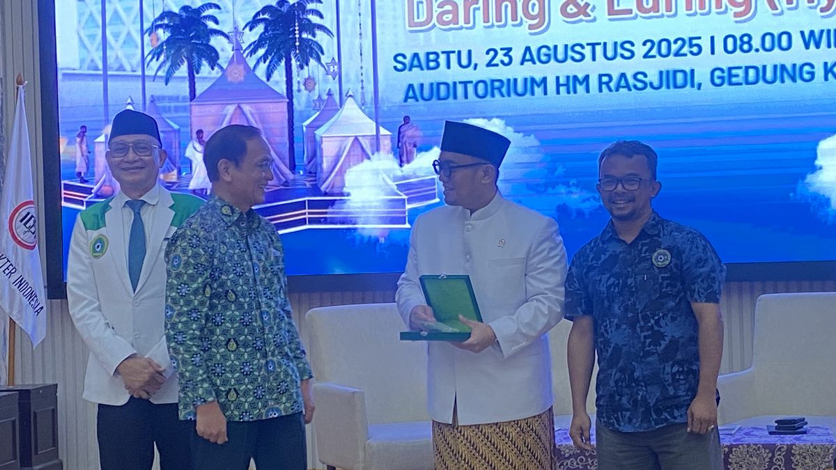 Hadapi Haji 2026, Pemerintah Siapkan Skema Manasik Kesehatan untuk Turunkan Angka Kematian Jamaah
