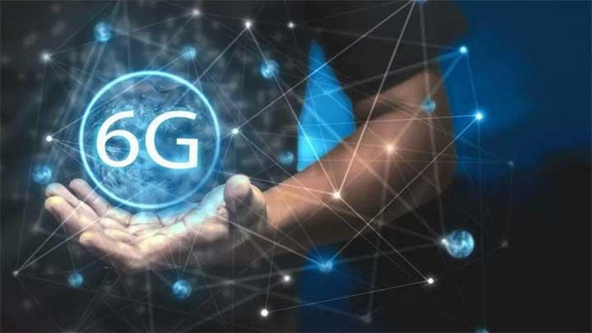 Seriusan? Teknologi 6G Bikin Download Film HD Kelar Dalam 1 Detik