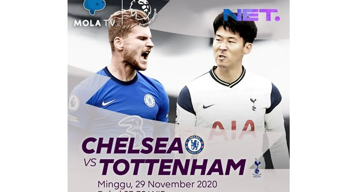 Chelsea streaming best sale mola tv