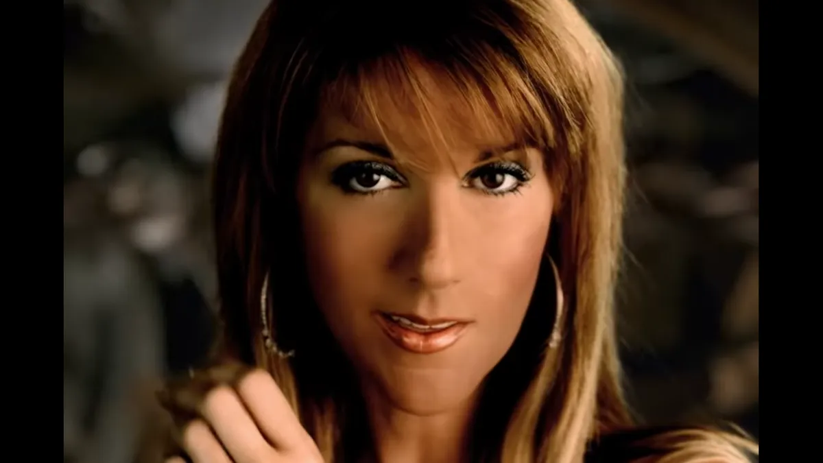 Lirik A New Day Has Come Celine Dion dan Fakta di Baliknya