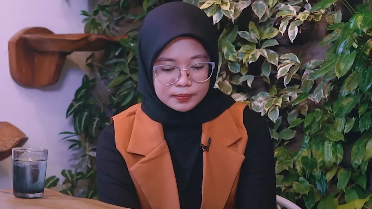 Pilunya Kisah Menantu-Mertua Selingkuh, Norma Rismala: Dia Cinta Pertama  Aku, Gak Mudah untuk Bangkit