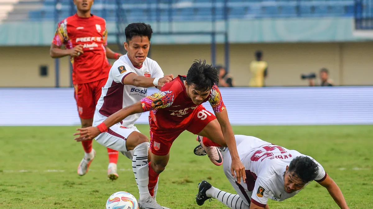 Prediksi Lengkap Piala Presiden 2024 Borneo FC vs PSM Makassar