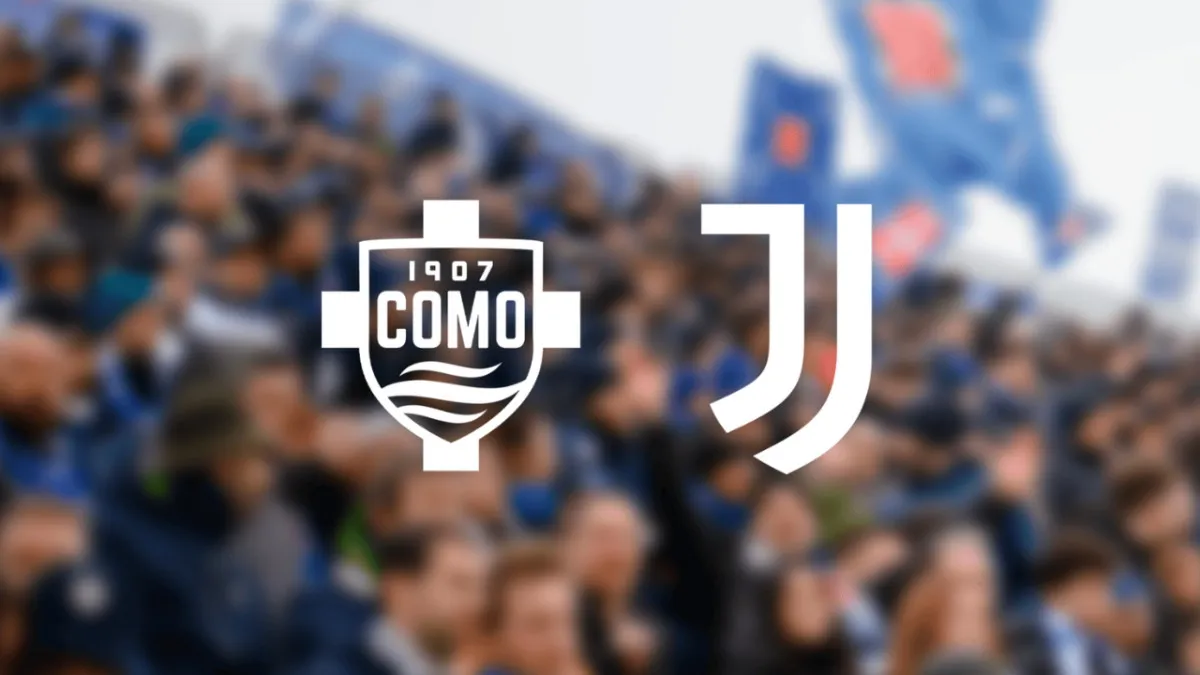 Jadwal dan link streaming Como vs Juventus 