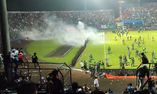 PSSI Harap FIFA Tak Sanksi Indonesia karena Tragedi Kemanusiaan di Kanjuruhan Malang