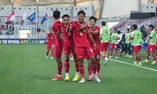 Kemenangan Langka Indonesia di Piala Asia U-23, 5 Rekor Tercipta Usai Tundukkan Australia