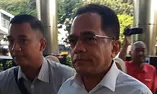 Sekjen DPR Indra Iskandar Penuhi Panggilan KPK, Dicecar Soal Dugaan Korupsi Pengadaan Perabotan