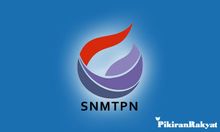 Hasil Pengumuman SNMPTN 2022