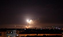 Suriah Klaim Diserang Israel, Rudal Mendarat di Damaskus