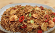 Resep Nasi Goreng Seafood Rumahan Cita Rasa Restoran yang Cocok untuk Sahur dan Berbuka