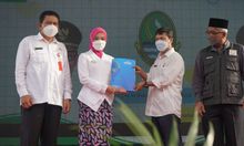 Dari 112 SMK yang Sudah BLUD di Indonesia, 35 Ada di Jabar Terbanyak Se-Indonesia