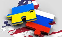 Ukraina akan Bangkrut oleh Utang Pengadaan Senjata, Pengamat Sebut AS ‘Pemenang Perang’ dengan Rusia