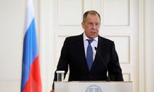Rusia Peringatkan Dunia Jangan Remehkan Perang Nuklir, Senjata Barat di Ukraina Jadi Target