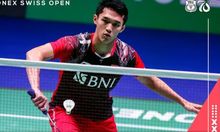 Tundukkan Wakil Jepang, Jonatan Christie Lolos ke Perempat Final Korea Open 2022