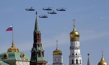 Moody's Nyatakan Rusia Kemungkinan Gagal Bayar Utang (Default), Pemicunya Gara-gara Pakai Rubel