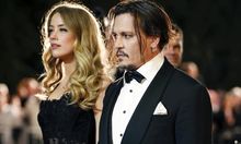 Amber Heard Beberkan Pesan Bernada Mengancam, Johnny Depp Mengaku Hanya Bercanda