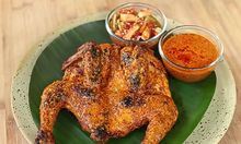 Resep Ayam Taliwang Khas Lombok untuk Menu Buka Puasa Ramadhan 2022