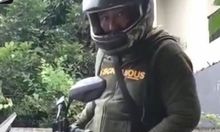 Viral Pria Masturbasi di Depan Anak-Anak di Tangerang, Polisi Buru Pelaku