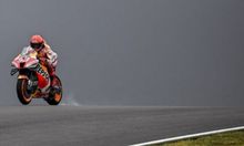 MotoGP Portugal 2022: Gagal Raih Podium, Marc Marquez Beberkan Alasannya