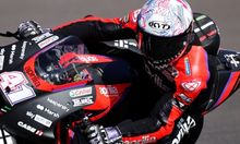 Aprilia Terancam Kehilangan Hak Konsensi di MotoGP, Aleix Espargaro Tak Khawatir