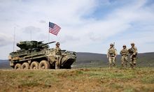 Peringatkan AS, Pakar China Sebut Bantuan Militer ke Ukraina akan Munculkan Konflik Nuklir