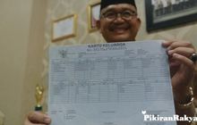 Keren Pemkab Bandung Barat Terapkan Tanda Tangan Elektronik