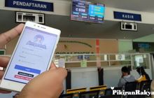 Rsud Cicalengka Luncurkan Aplikasi Pendaftaran Calon Pasien Secara Online Pikiran Rakyat Com