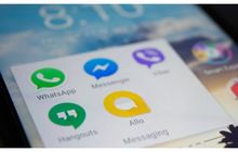 Kenali Orang Berbohong Saat Chatting Dengan Ciri Ciri Berikut Salah Satunya Respon Lama Portal Jember